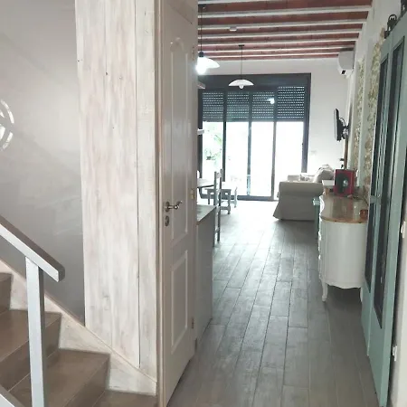 Vakantiehuis El Pati *