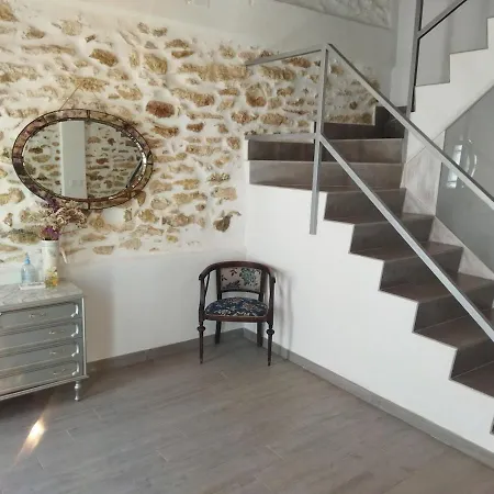 Casa de Férias El Pati