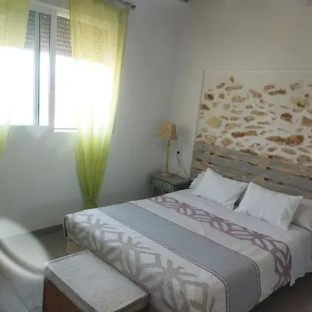 Casa de Férias El Pati *