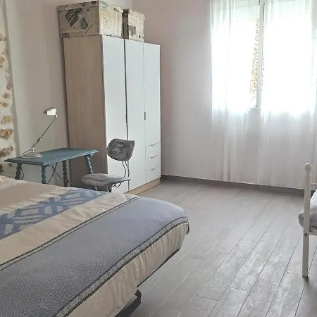 El Pati Casa de Férias San Jorge (Castellon)