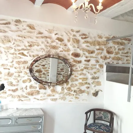 Casa de Férias El Pati San Jorge (Castellon)