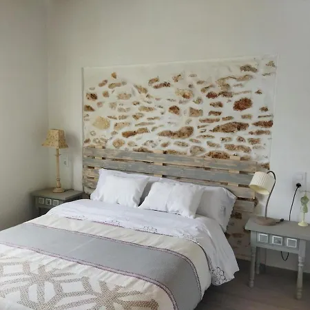 El Pati Casa de Férias